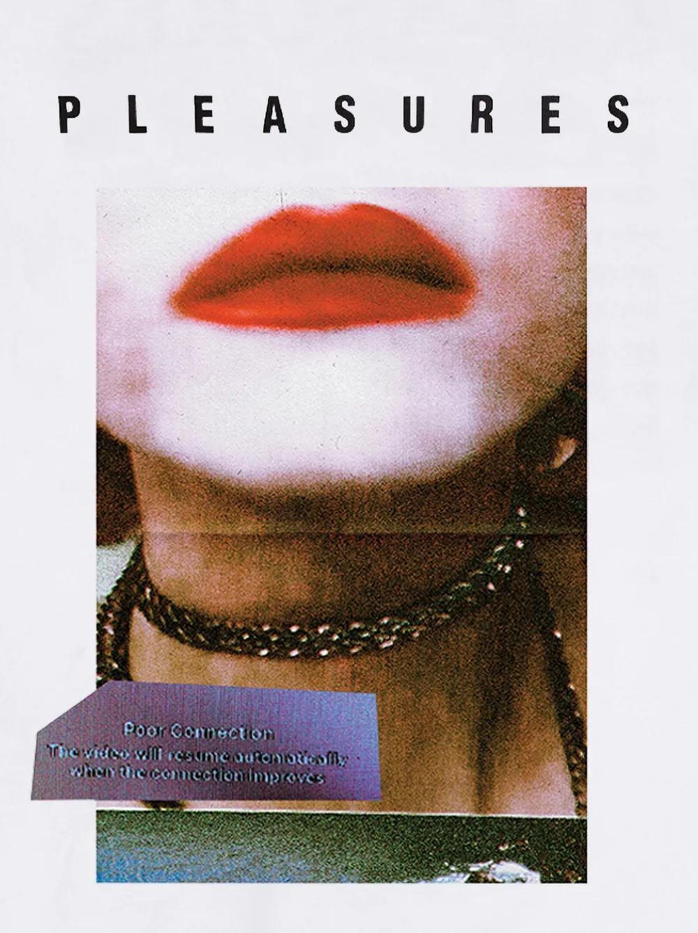 Pleasures Graphic Short-Sleeve Tee | Image 2