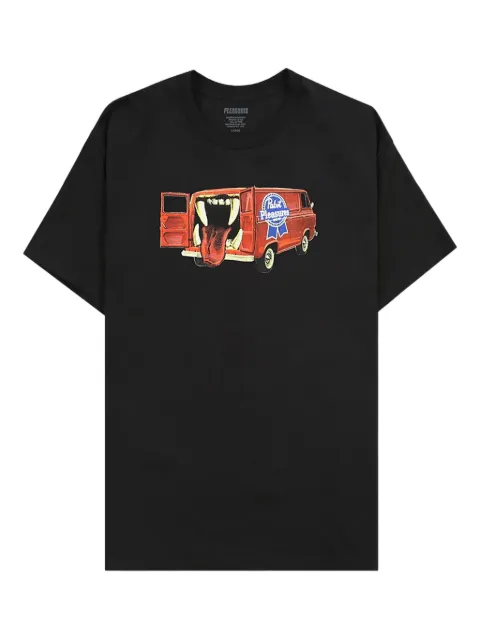 Pleasures Beer Van Short-Sleeve T-Shirt