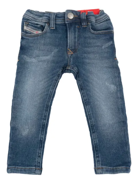 Diesel Kids D-Slinkie-B JJJ jeans