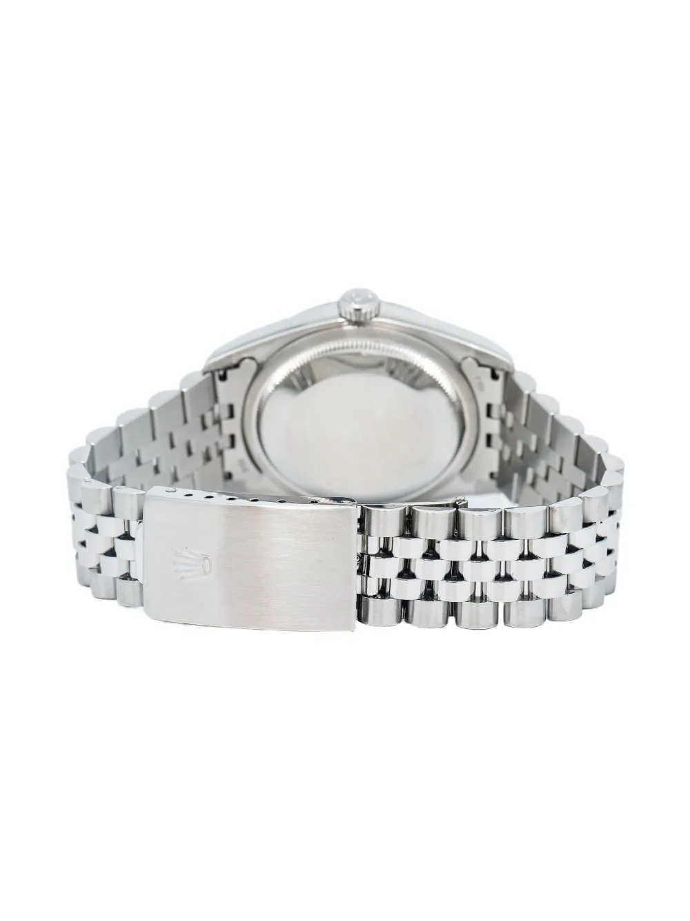 Rolex reloj Datejust de 36 mm | Estilos de archivo | Image 2