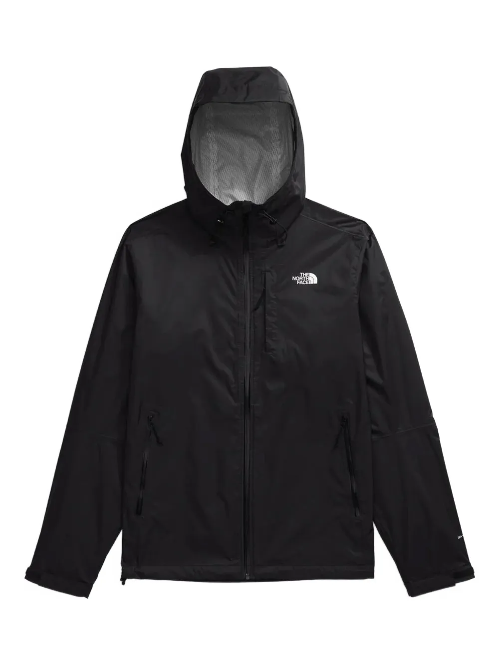 The North Face Alta Vista jacket | Black | Image 1