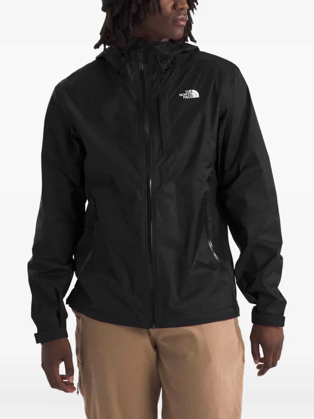 The North Face Alta Vista jacket | Hooded Jackets | Image 2