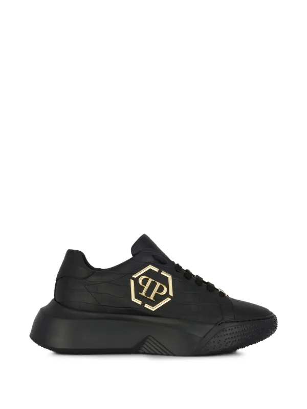 靴 PHILIPP PLEIN koko 32693211_64940652_600.jpg
