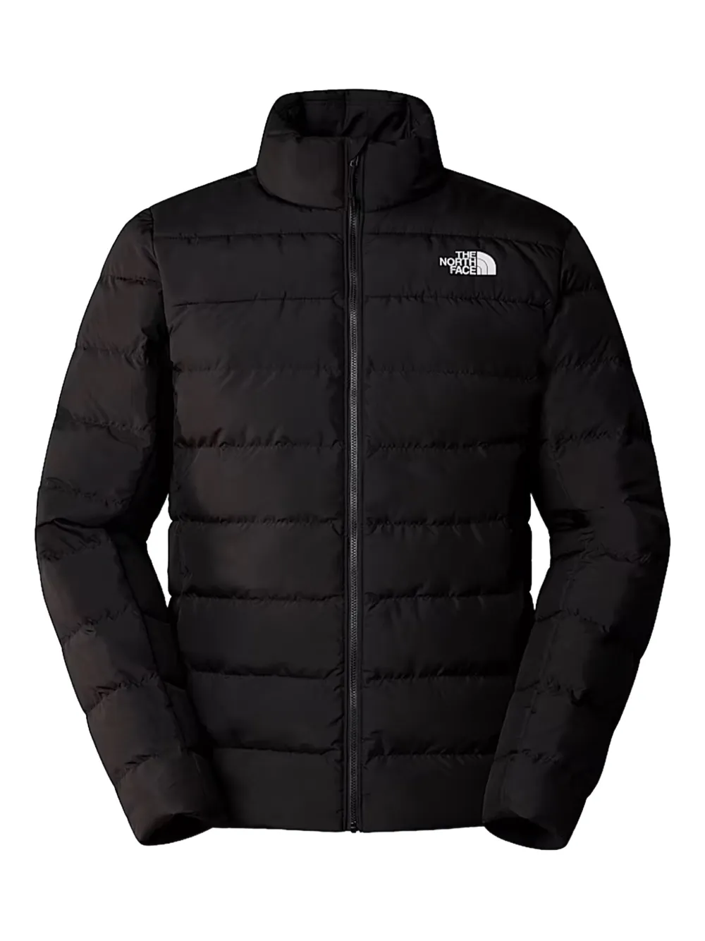 The North Face chamarra Aconcagua 3 | negro | Image 1