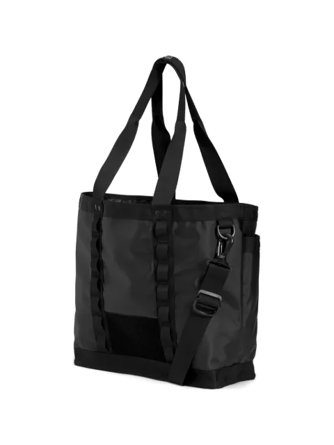 The North Face Explore Utility logo tote bag