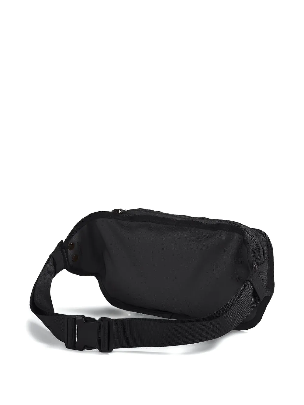 The North Face Explore Utility Belt Bag In Black