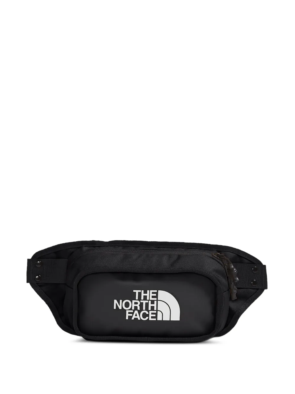 The North Face Explore Utility belt bag - Nero