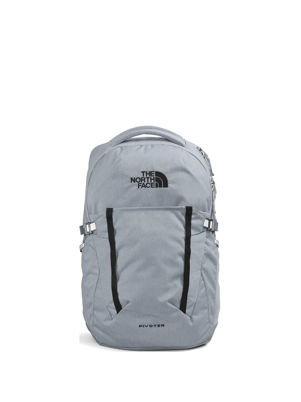 The North Face Pivoter backpack - Grigio
