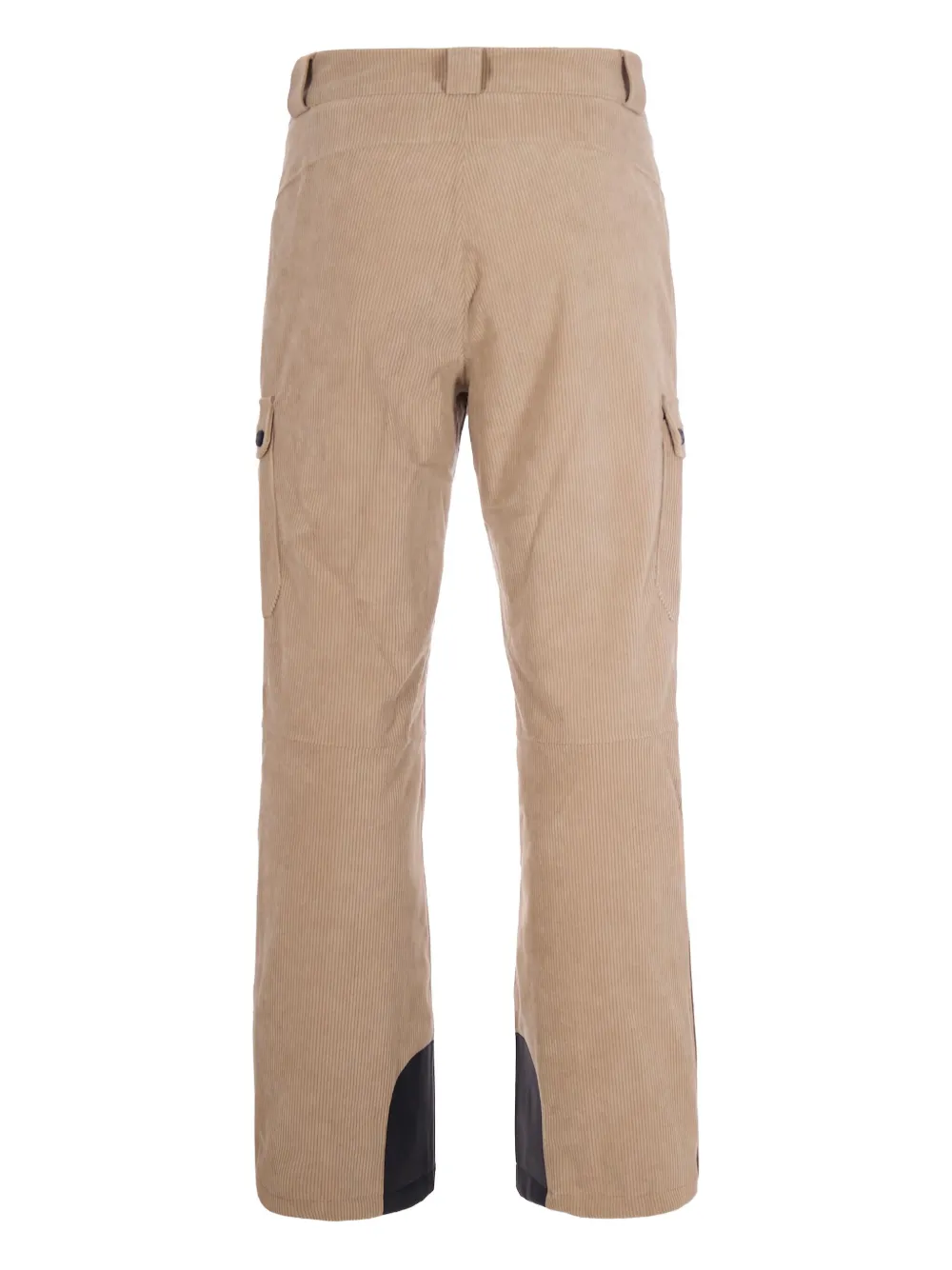 Colmar padded corduroy ski pants | Ski Bottoms | Image 2