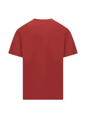 Givenchy Paris パッチ Tシャツ | レッド | FARFETCH JP