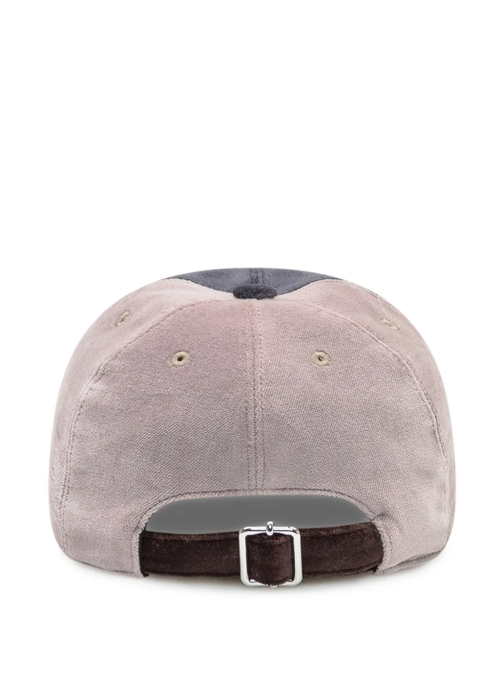 Marni logo-embroidered cotton baseball cap | Image 2