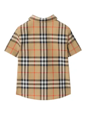 Burberry Kids（バーバリー・キッズ）ベビー ボーイズ ウェア - FARFETCH