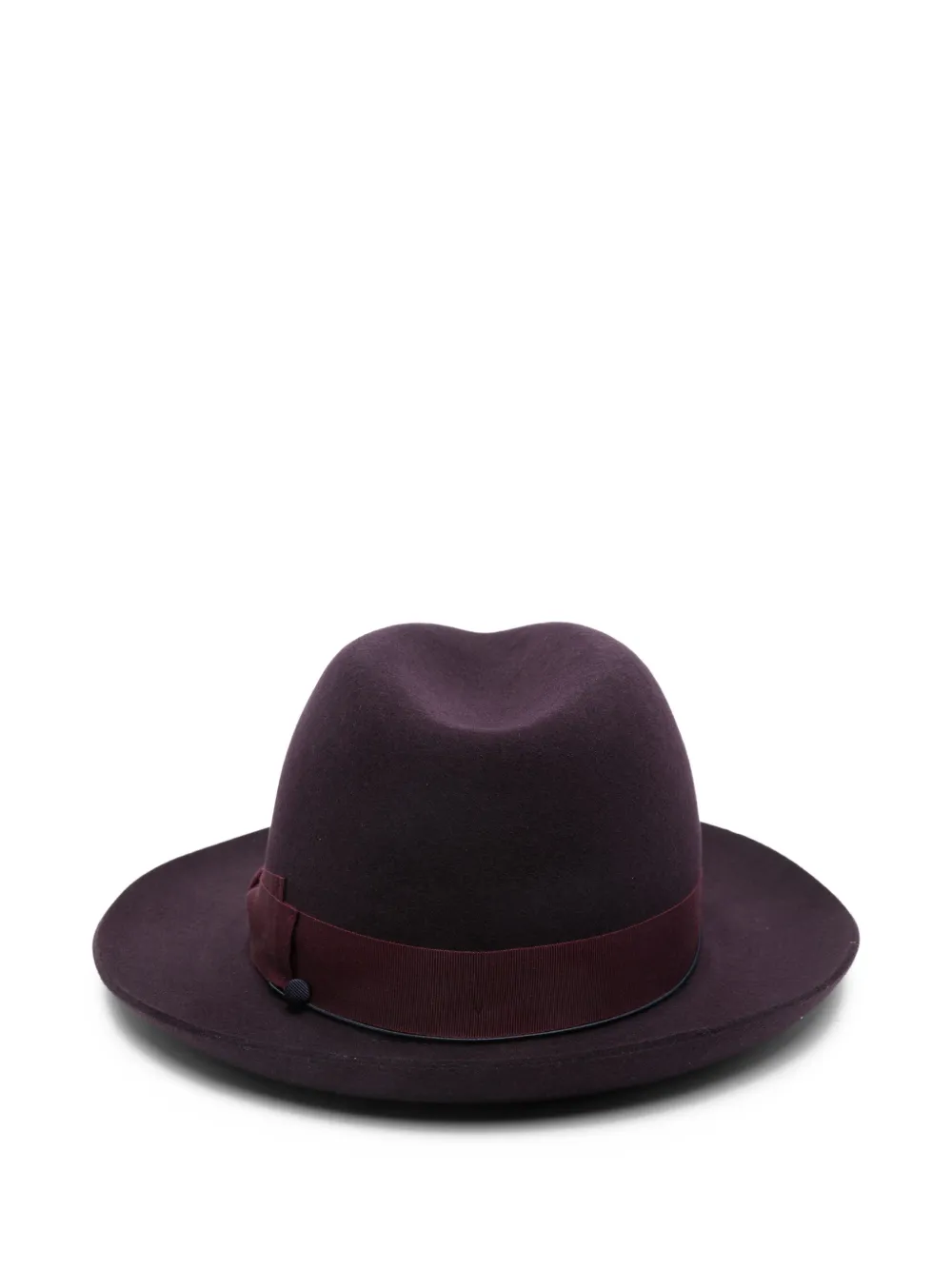 Borsalino sombrero con listón | Image 2