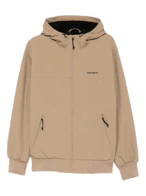 Carhartt WIP Sail hooded padded jacket