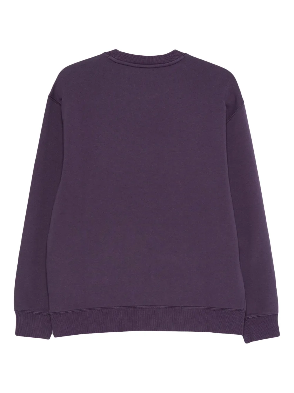 Carhartt WIP sudadera con logo bordado | Sudaderas | Image 2