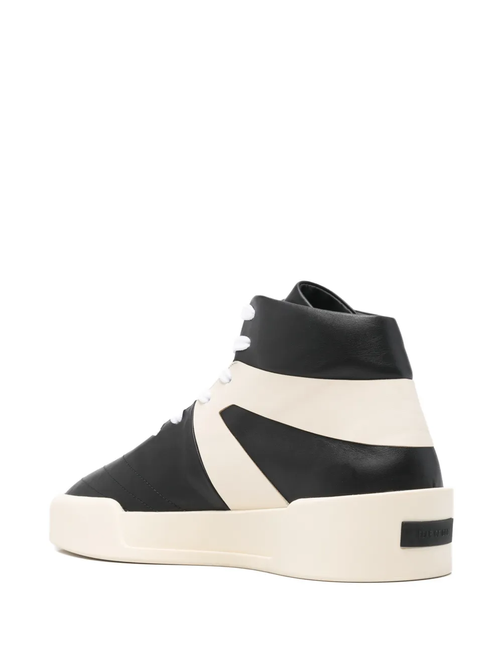 Fear Of God Basketball sneakers Zwart
