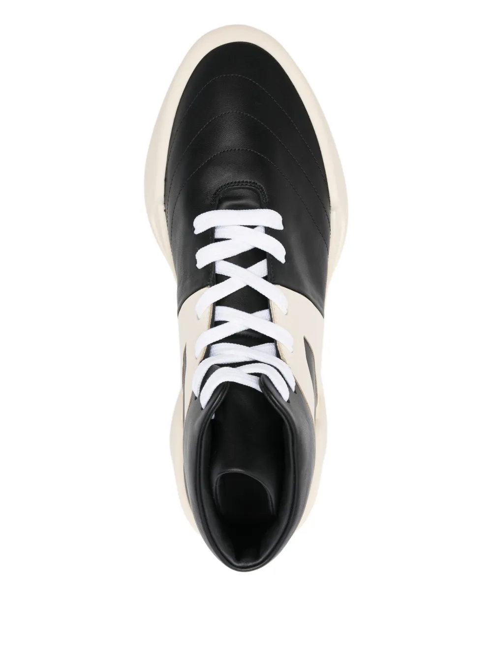 Fear Of God Basketball sneakers Zwart