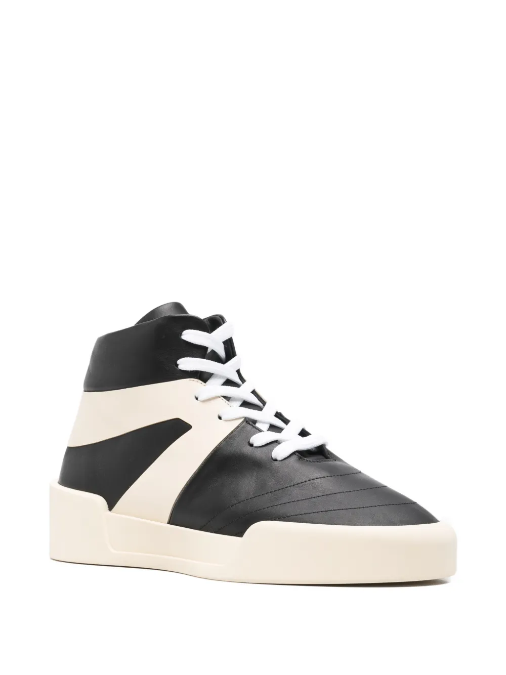 Fear Of God Basketball sneakers Zwart