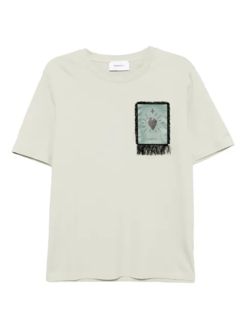 Ports V Shining Heart T-shirt