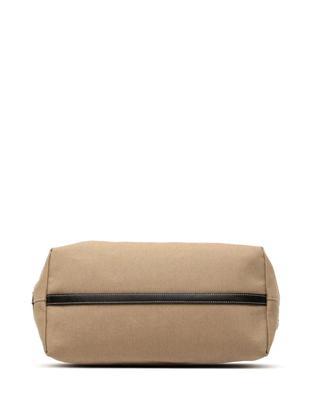 2013-2025 Canvas Canapa Logo Tote Bag