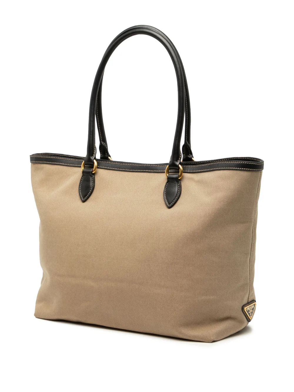 2013-2025 Canvas Canapa Logo Tote Bag