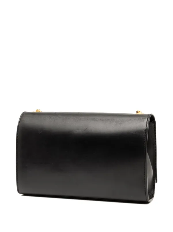Saint Laurent Pre-Owned 2014 Medium Smooth Calfskin Classic