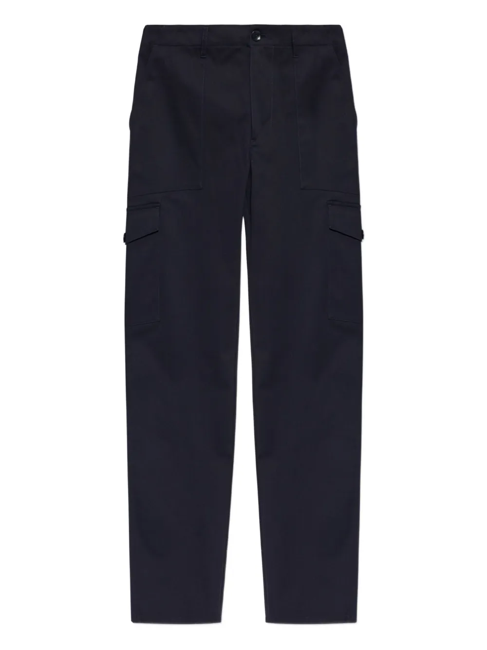 ETRO cargo trousers | Blue | Image 1