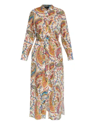 mesh dresses long Sequin Long Sleeve A-line Mesh Gown by GLS Gloria GL3495 S / Sage Green