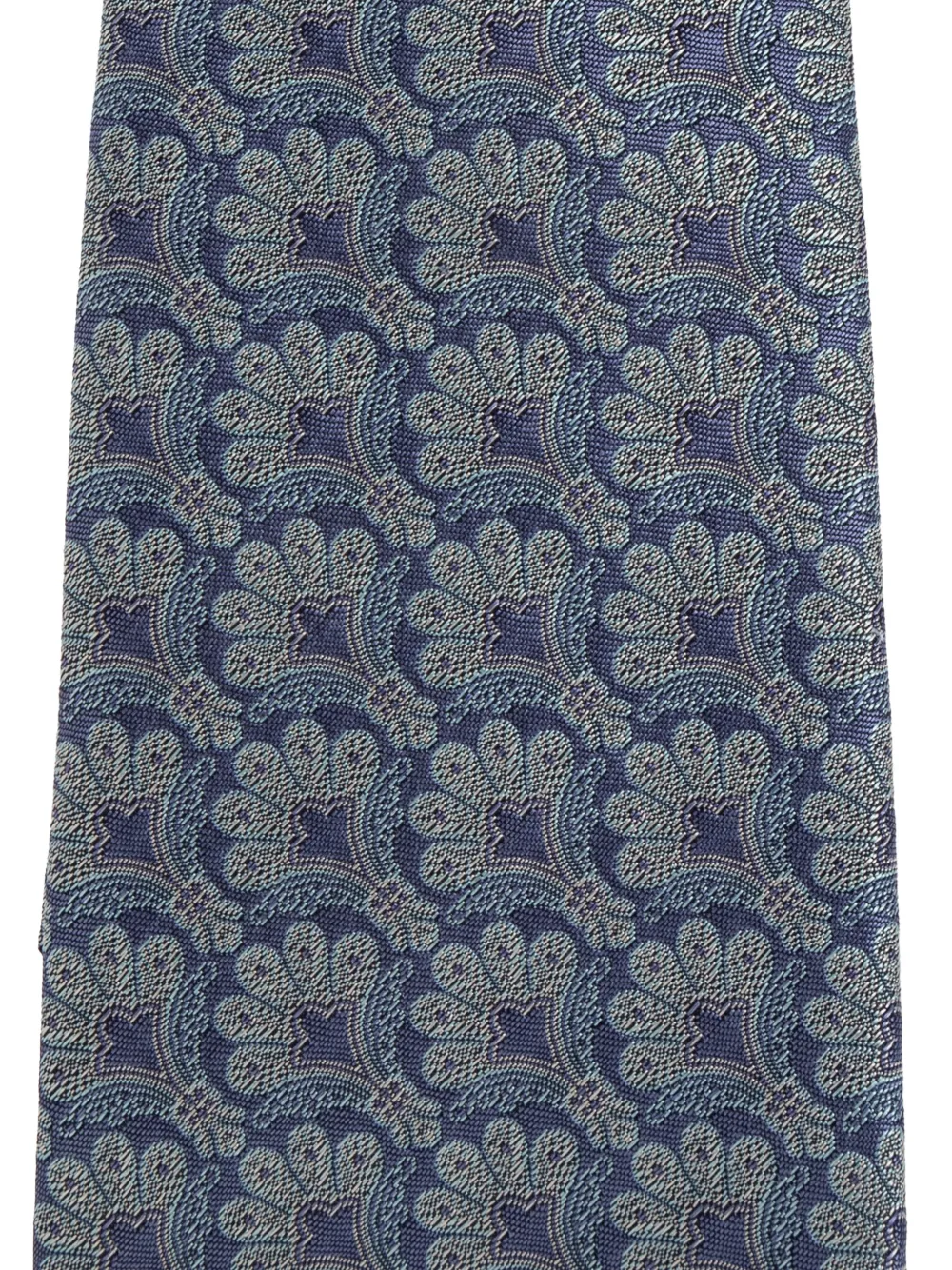 ETRO patterned tie | Image 2