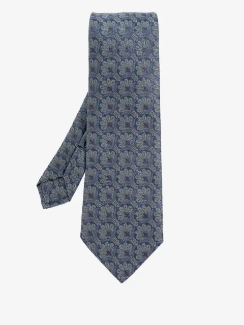 ETRO patterned tie
