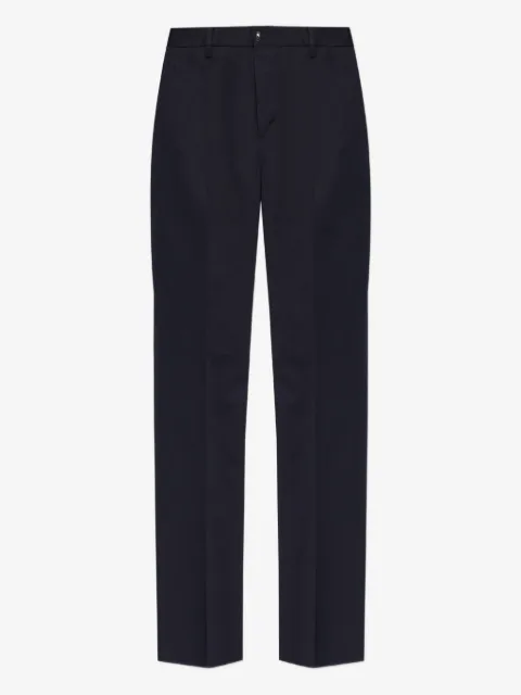 ETRO tailored trousers