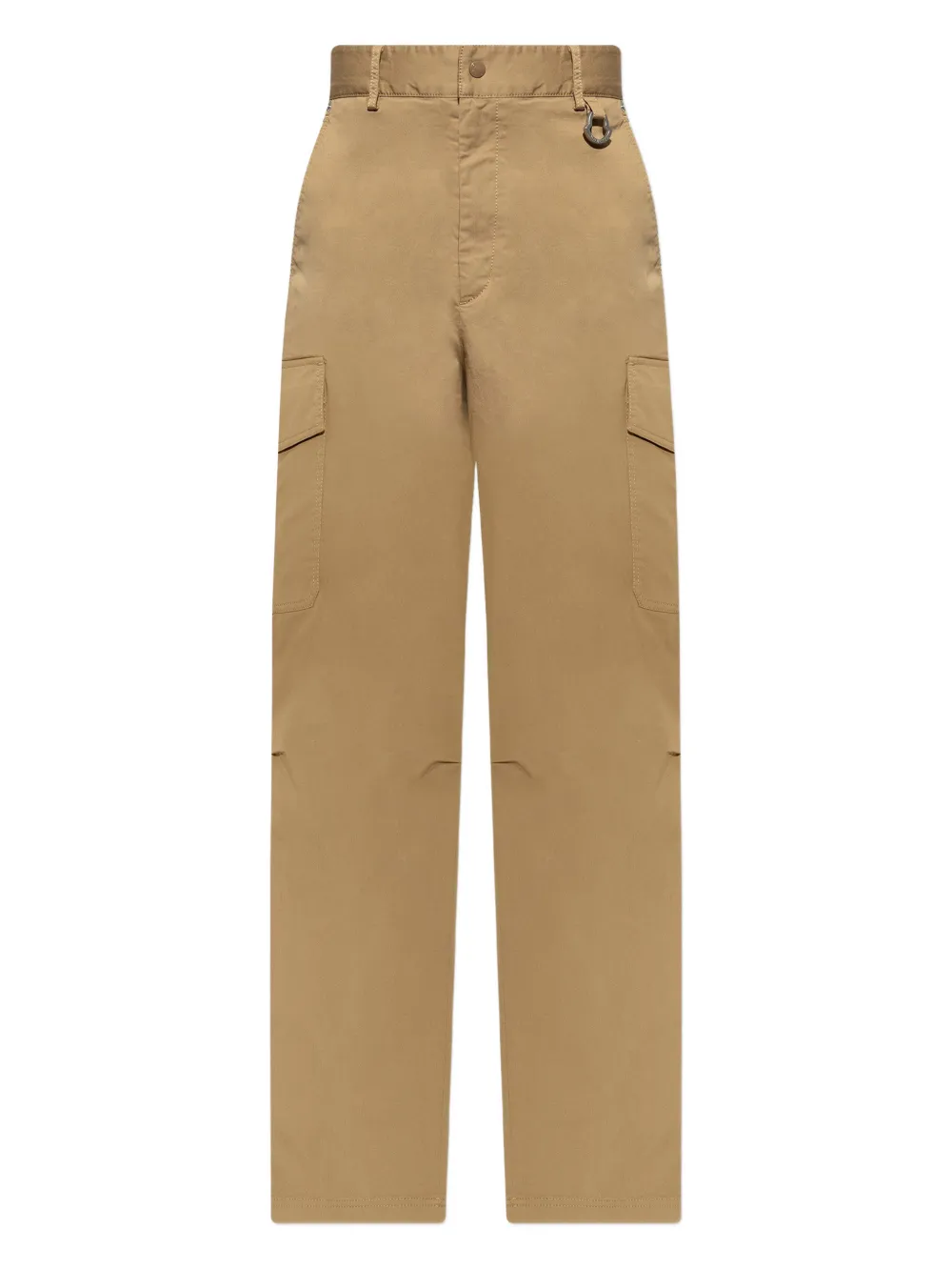 Moncler cargo trousers | Neutrals | Image 1