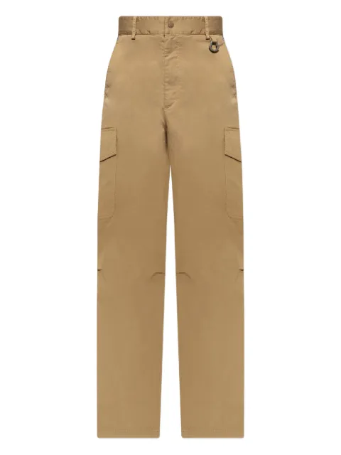 Moncler cargo trousers