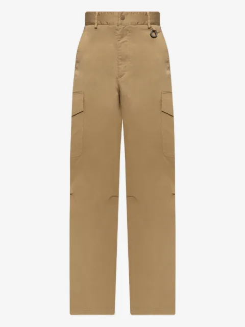 Moncler cargo trousers