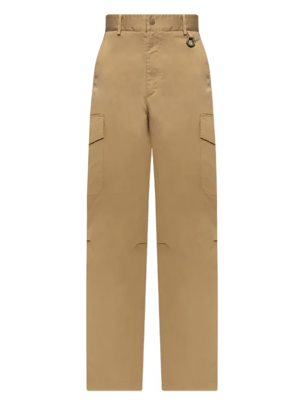 Moncler カーゴパンツ | ニュートラル | FARFETCH JP