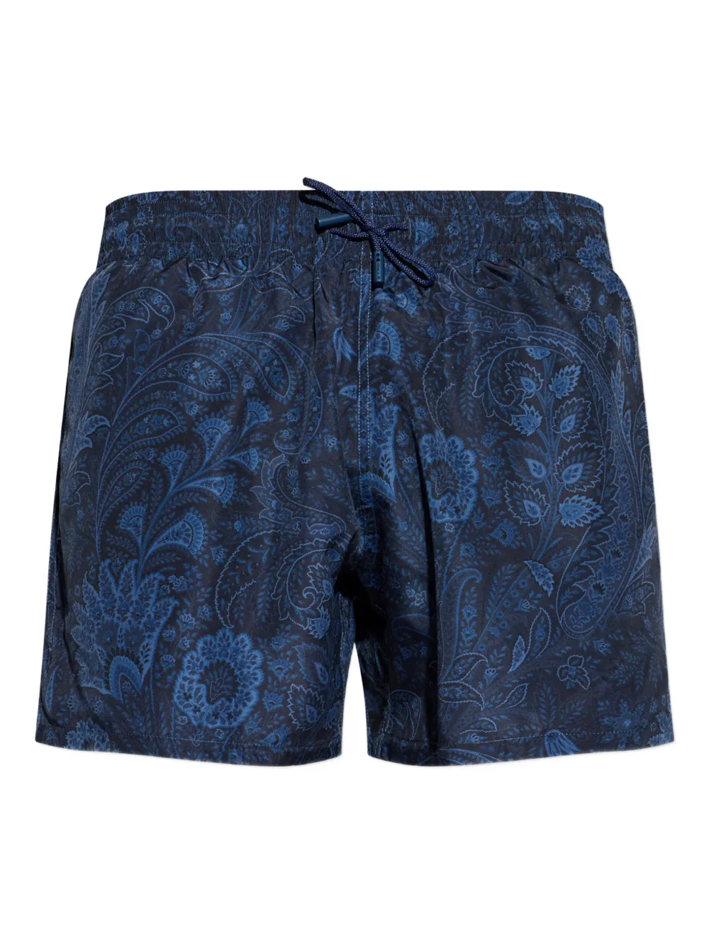 ETRO paisley-print swim shorts | Blue | Image 1