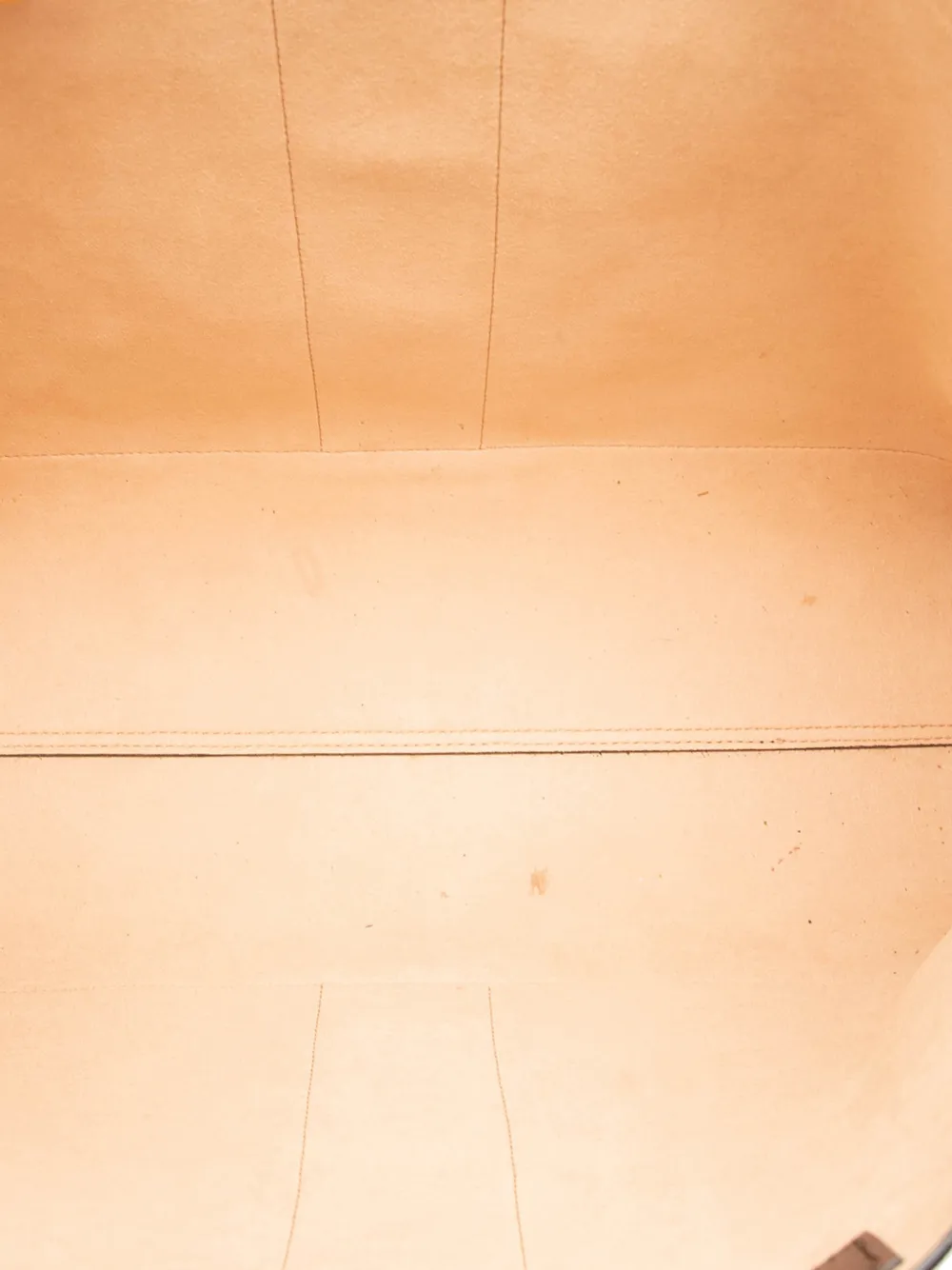 Pre-owned Gucci 2016-2025 Gg Supreme Ophidia Tote Bag In Brown