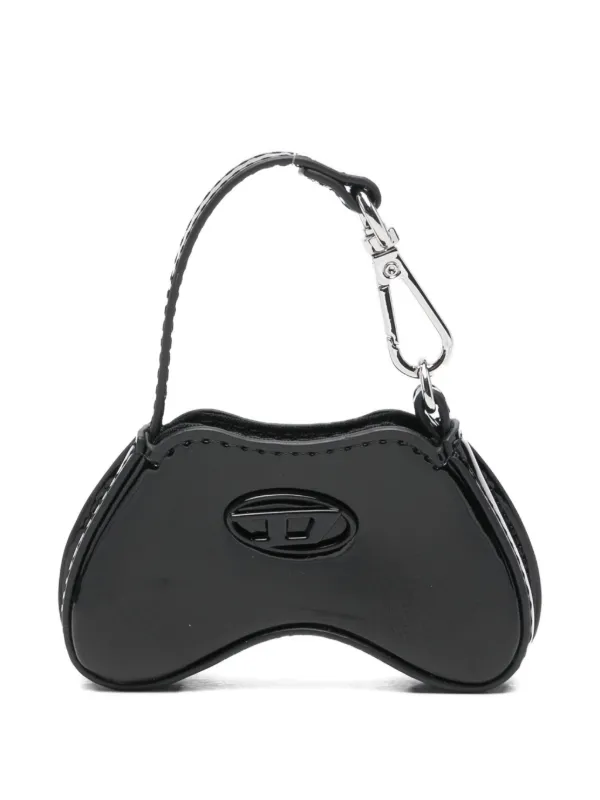 Diesel ディーゼル アクセサリー | ブラック | FARFETCH JP