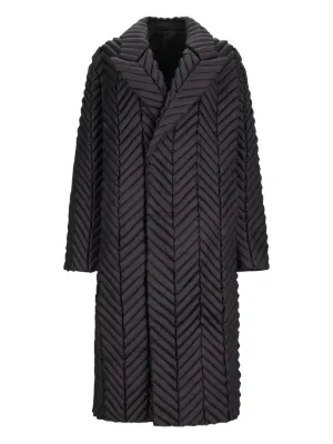 Maison Margiela メゾン・マルジェラ パデッドコート - FARFETCH