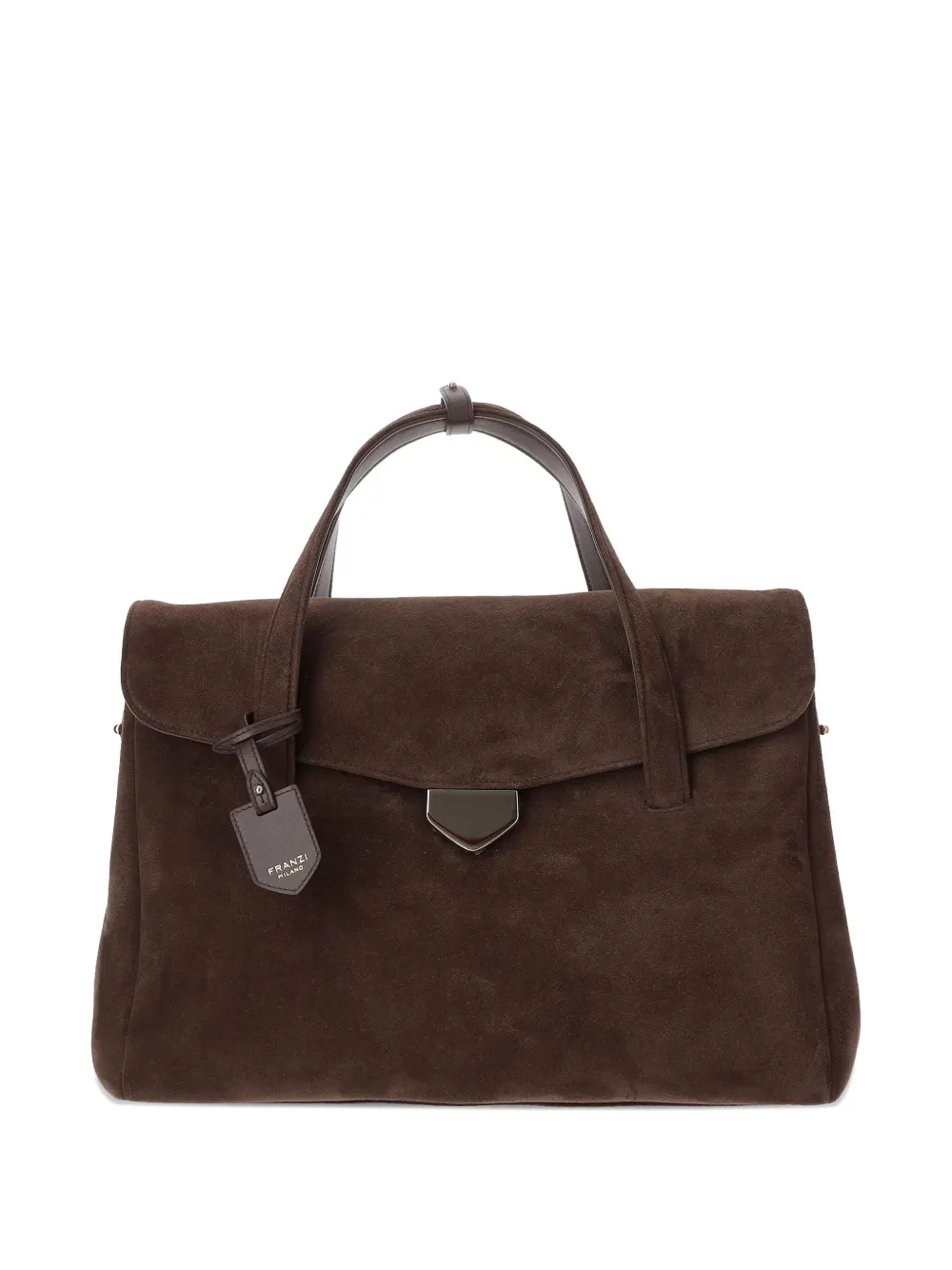 Franzi Virginia tote bag - Bruin