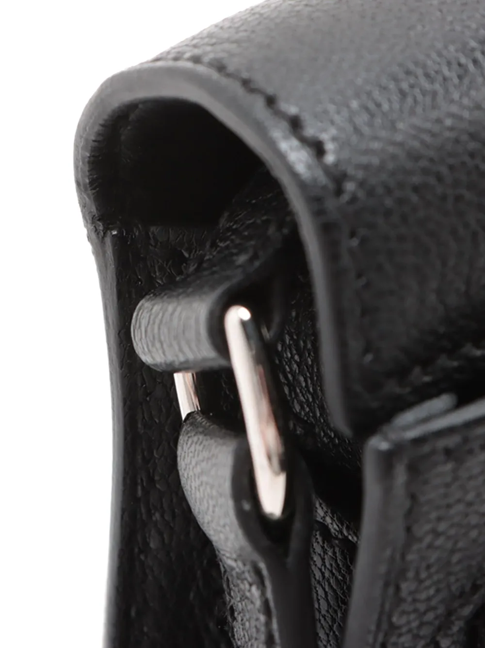 Hermès Pre-Owned bolsa de hombro Chevre Chamkila Kelly Elan 2023 | Estilos de archivo | Image 2