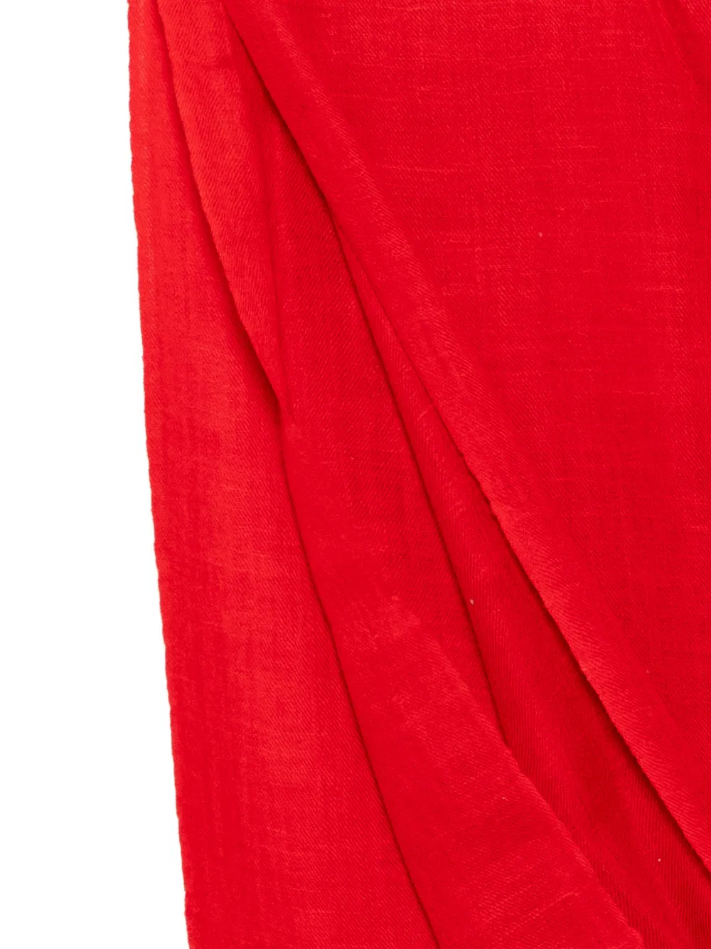 AKEE INTERNATIONAL wool scarf | Image 2