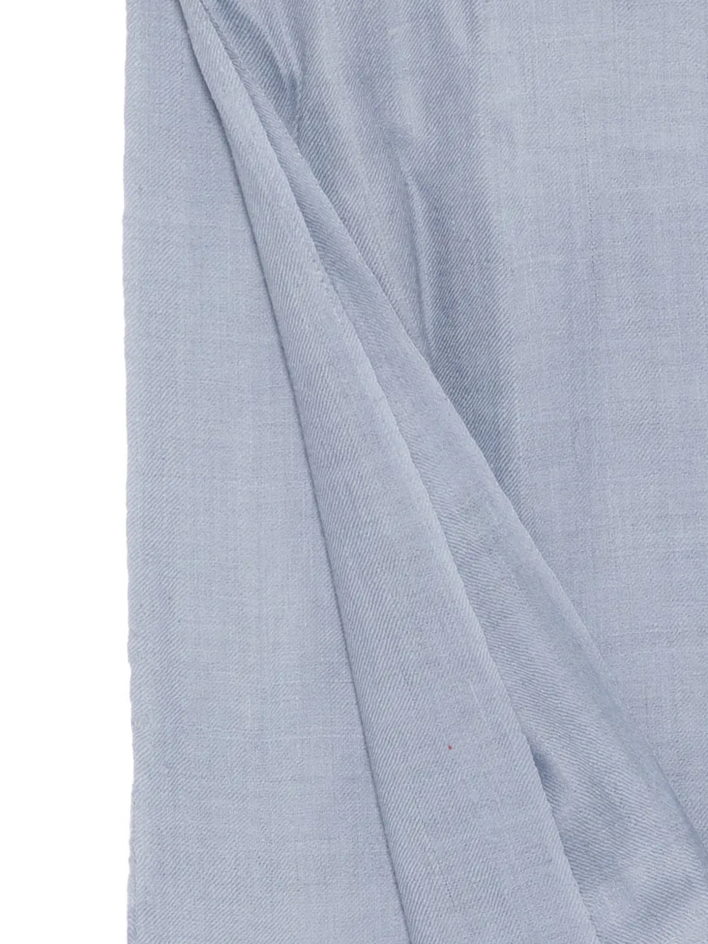 AKEE INTERNATIONAL wool scarf | Image 2