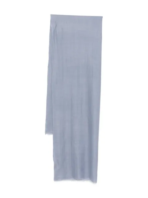 AKEE INTERNATIONAL wool scarf