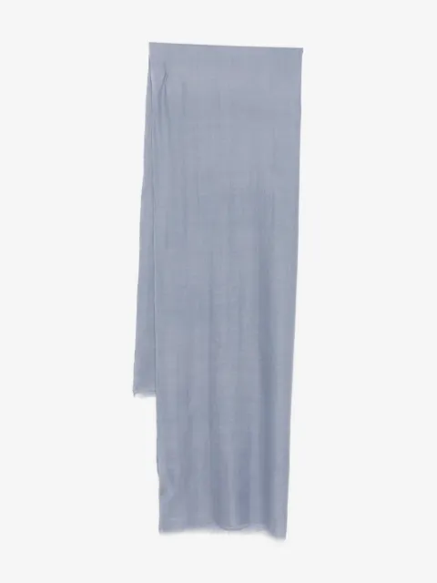 AKEE INTERNATIONAL wool scarf