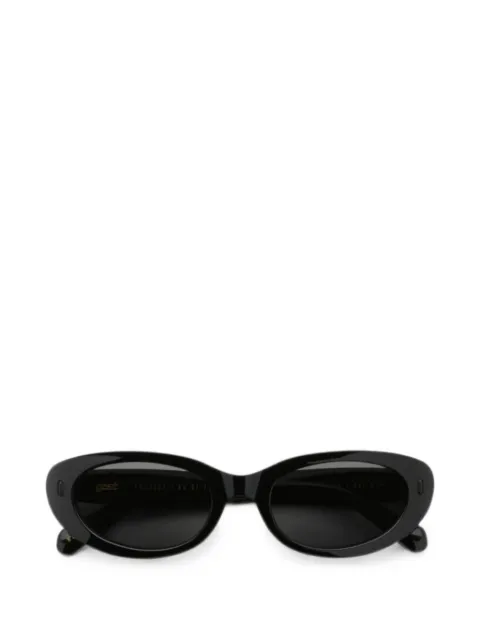 Gast Essi oval-frame sunglasses