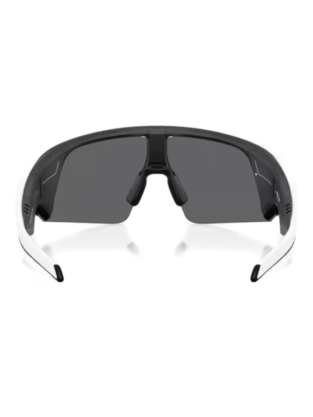 Oakley 8002 Electro sunglasses - Wit