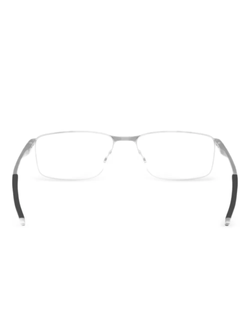 Oakley 3217 Vista rectangle-frame glasses | Image 2
