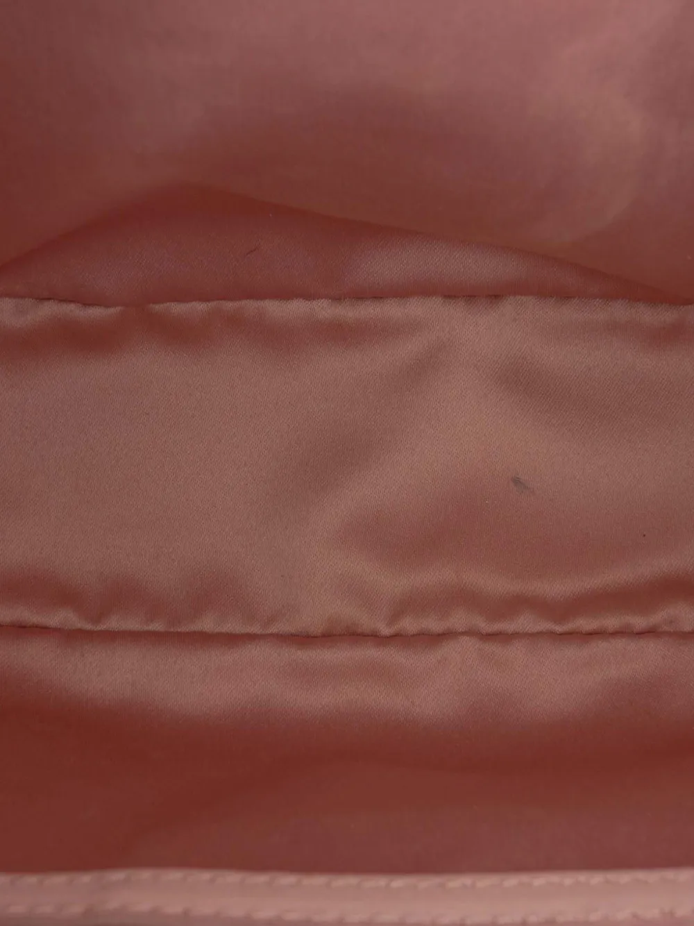 Pre-owned Ferragamo 2000-2020 Leather Gancini Camera Bag Crossbody Bag In Pink