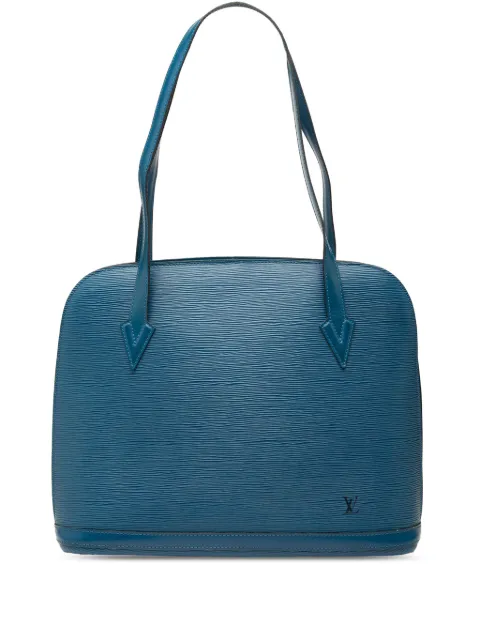 Louis Vuitton Pre-Owned 1996 Epi Lussac shoulder bag
